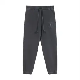 chrome hearts pantalons pour homme s_1264616